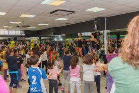 clase conjunta