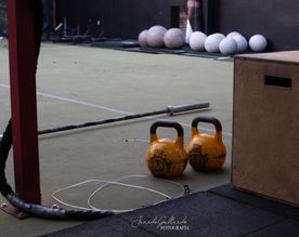 deporte pesas