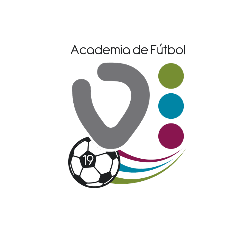 logo academia deportiva