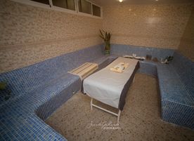 sauna 2