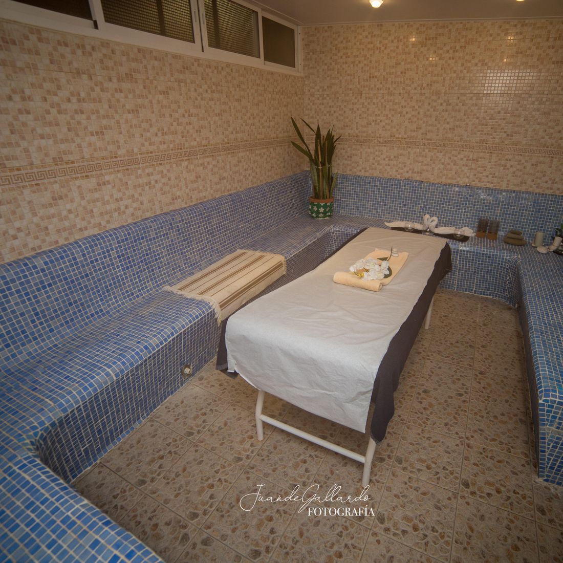 sauna 2