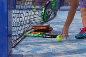 sala de padel