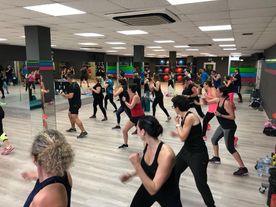 zumba