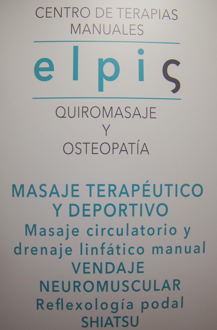 cartel osteopatia