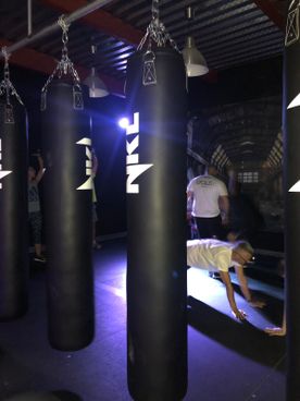 boxeo