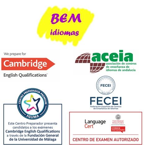 escuelas de idiomas