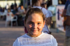 niña