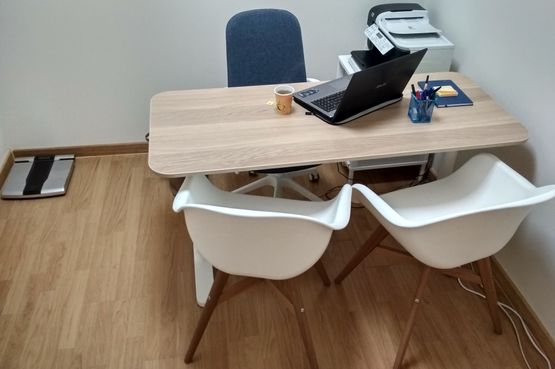 consulta